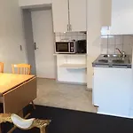Appartement Lido Bredebro