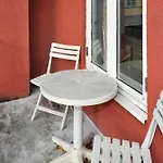 Lido Appartement Bredebro