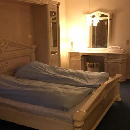 Lido Apartment