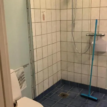 Apartamento Lido Bredebro