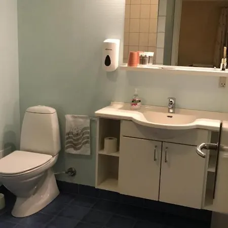 Lido Apartamento Bredebro