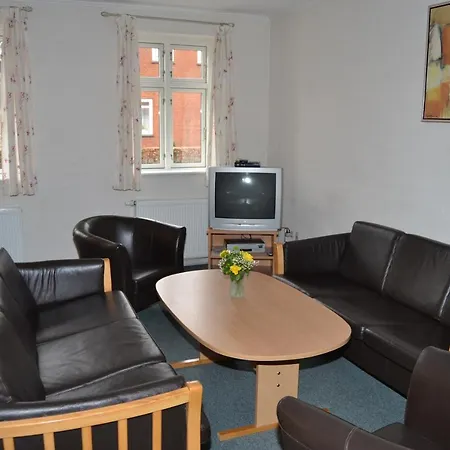 Apartamento Lido Bredebro