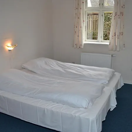 Lido Apartamento Bredebro