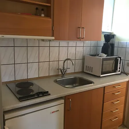 Apartment Lido