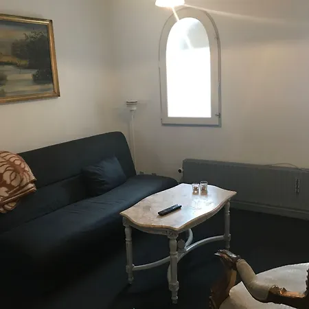 Lido Apartment