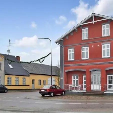 Lido Apartment Bredebro
