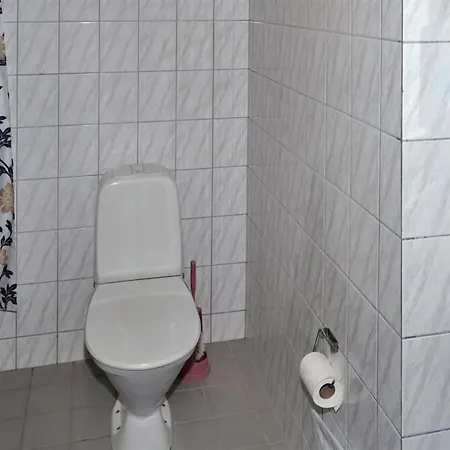 Lido Apartamento Bredebro