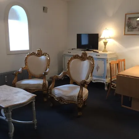 Lido Apartamento Bredebro