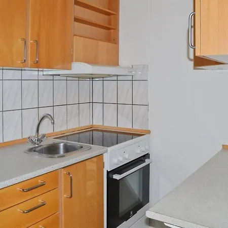 Lido Apartamento Bredebro