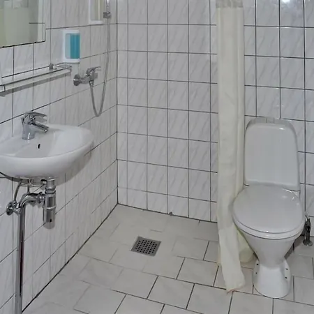 Apartamento Lido Bredebro