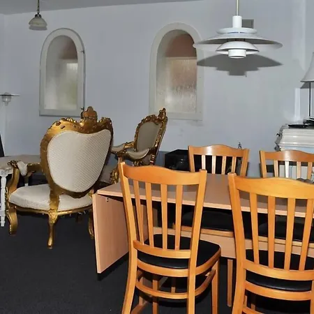 Apartment Lido