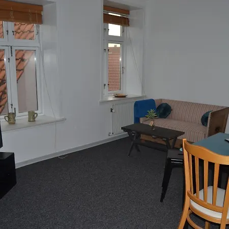 Apartment Lido *