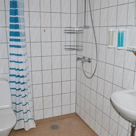 Apartment Lido *
