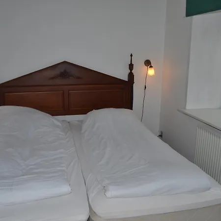 Lido Apartment