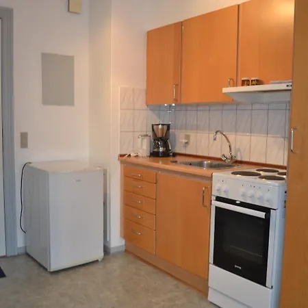Lido Apartment *