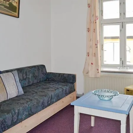 Lido Apartment *