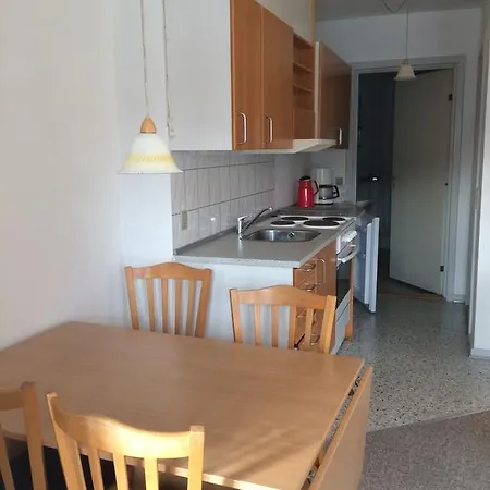 Lido Apartman
