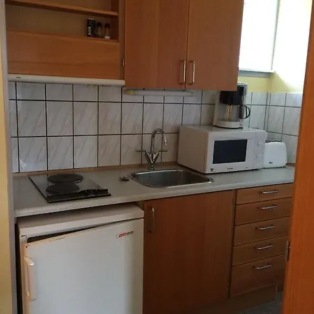Lido Apartment *