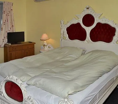 Lido Apartment *