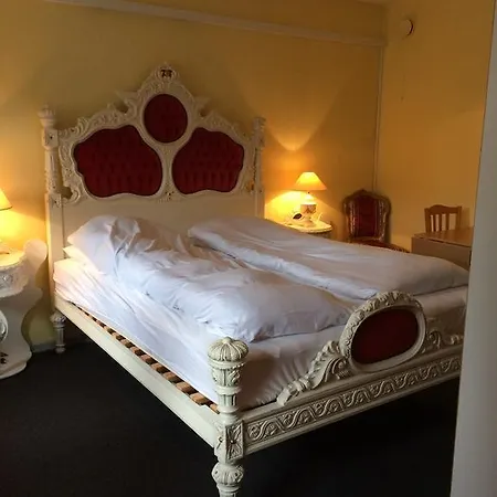 Apartamento Lido Bredebro