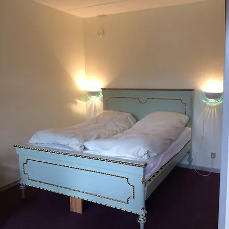Lido Apartment