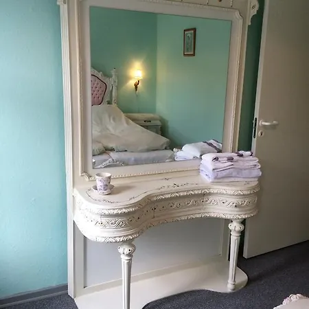Lido Apartment *