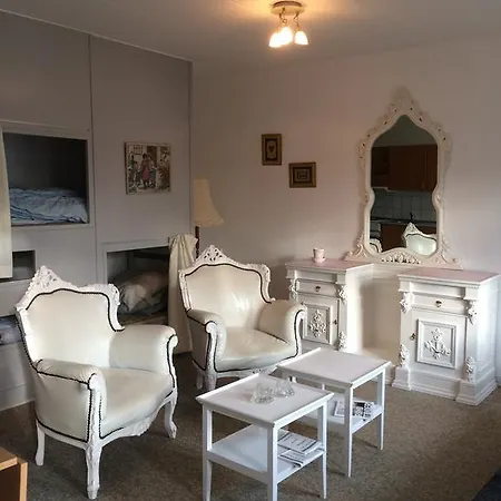 Apartamento Lido Bredebro