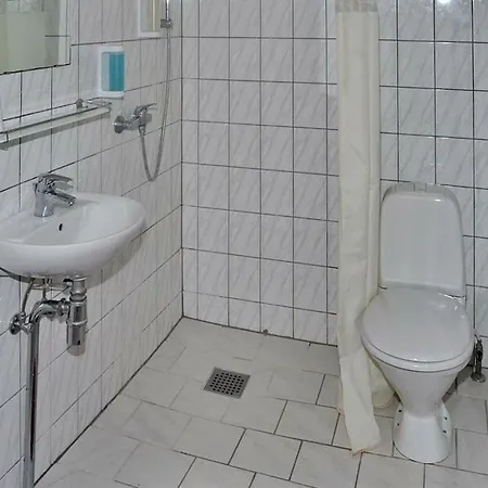 Lido Apartamento Bredebro