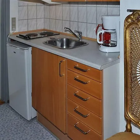 Apartment Lido *