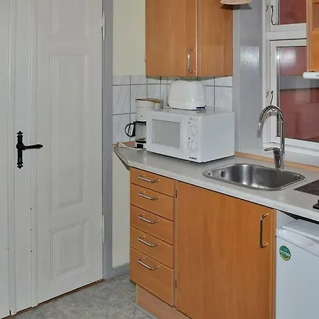 Lido Apartment *