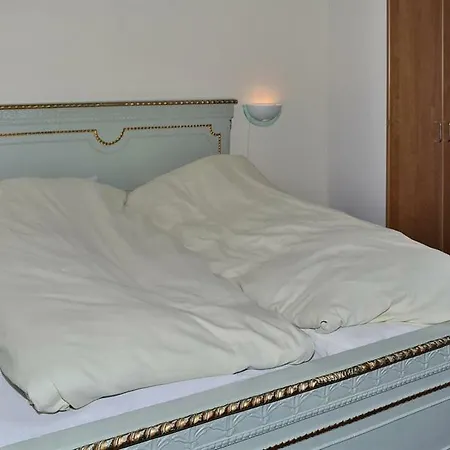 Apartamento Lido Bredebro