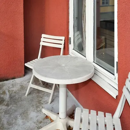 Lido Apartamento Bredebro