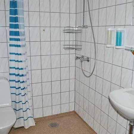 Apartman Lido Bredebro