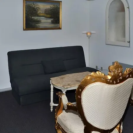 Lido Apartman Bredebro