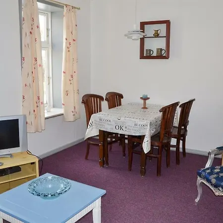 Lido Apartment