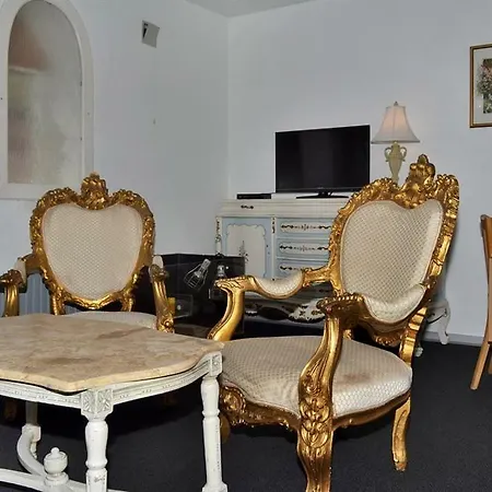 Lido Apartment Bredebro