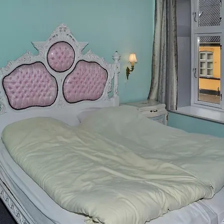 Lido Apartman Bredebro