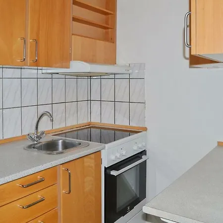 Lido Apartamento Bredebro