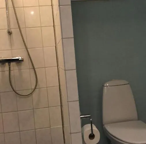 Lido Διαμέρισμα Bredebro