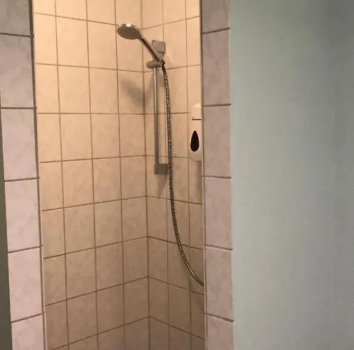 Lido Διαμέρισμα *