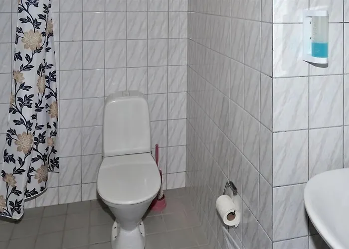 Lido Διαμέρισμα Bredebro