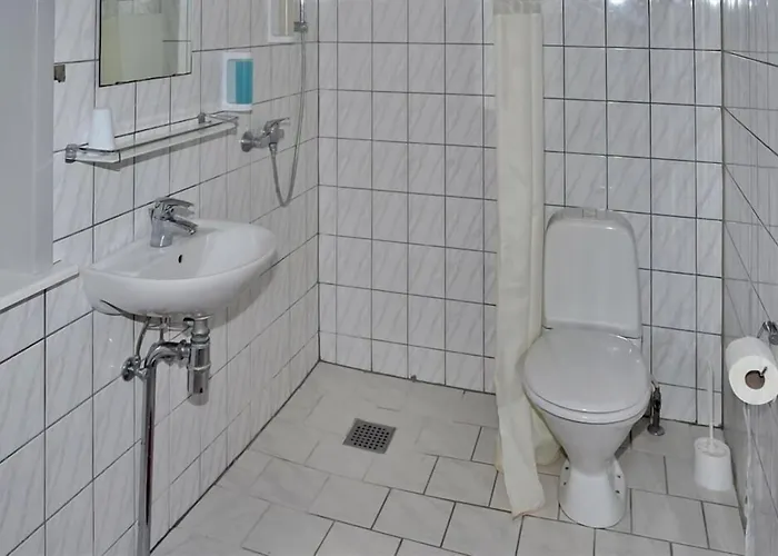 Διαμέρισμα Lido Bredebro