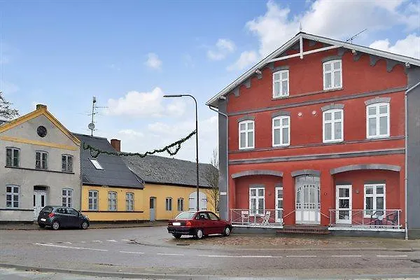 Lido Bredebro