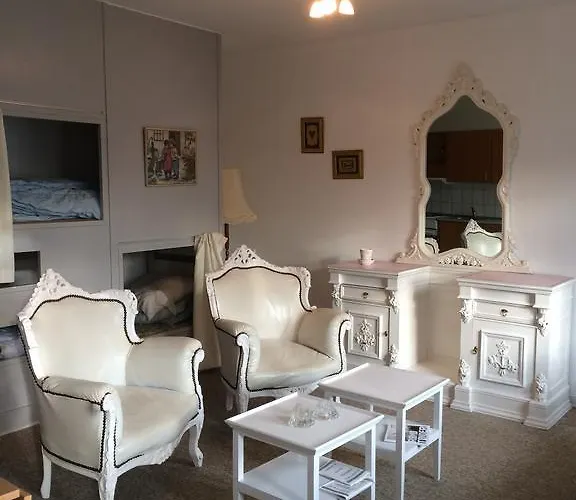 Διαμέρισμα Lido Bredebro